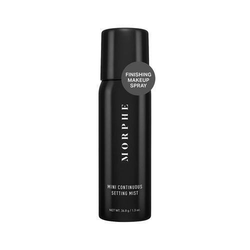 Morphe - CONTINUOUS SETTING MIST