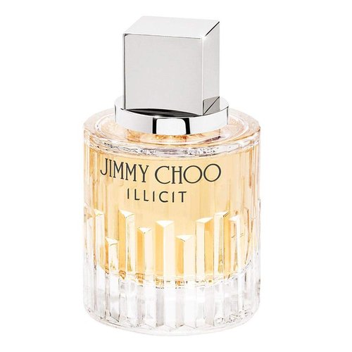 Jimmy Choo - Illicit Eau de Parfum - Floral Gourmand Women's Fragrance - Ginger, Rose & Honey Notes