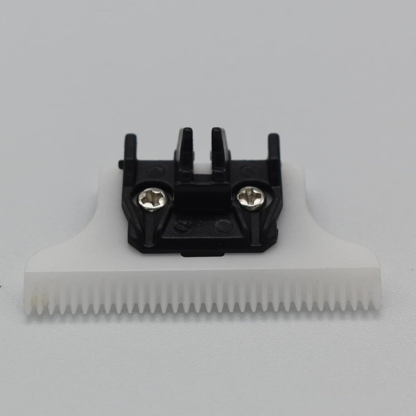 Wahl Professional T Wide Replacement Blades #2215 - Compatible with Detailer Trimmer (Gold)