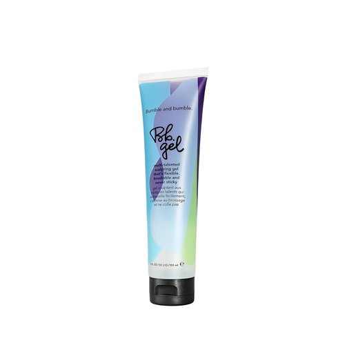 Bumble and bumble. Sculpting Hair Gel - Flexible & Brushable Finish | Adds Shine | 5 Fl Oz