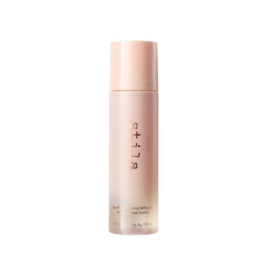 Stila Stay All Day® Blurring Setting Spray - Long-Lasting Makeup Finish | Lightweight Formula