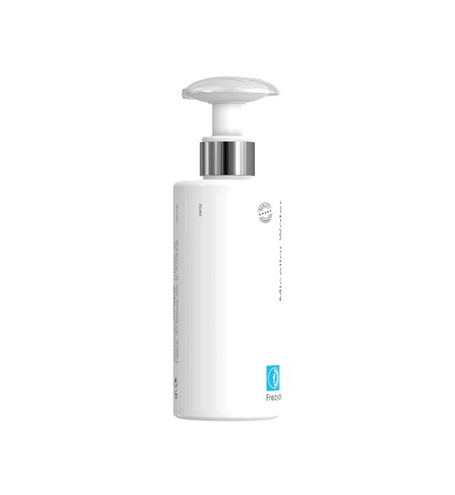 FREZYDERM Micellar Water - Deep Cleansing & Hydrating Formula | 6.76 Fl Oz Detoxifying Solution