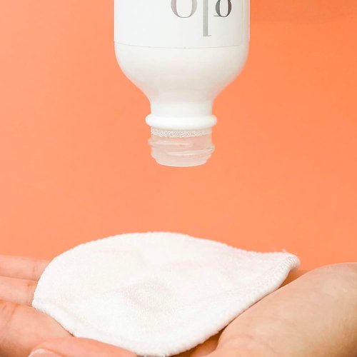 Glo Skin Beauty Hydra-Bright Pro 5 Liquid Exfoliant - Gentle Formula for Smoother, Brighter Skin (1 Fl Oz)
