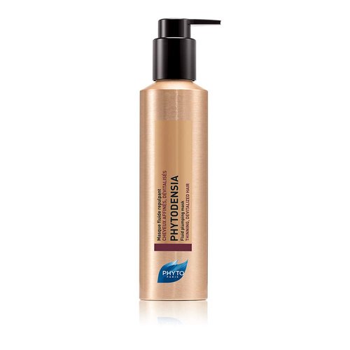PHYTO Phytodensia Fluid Plumping Mask - Revitalize & Nourish Hair | 5.5 fl oz