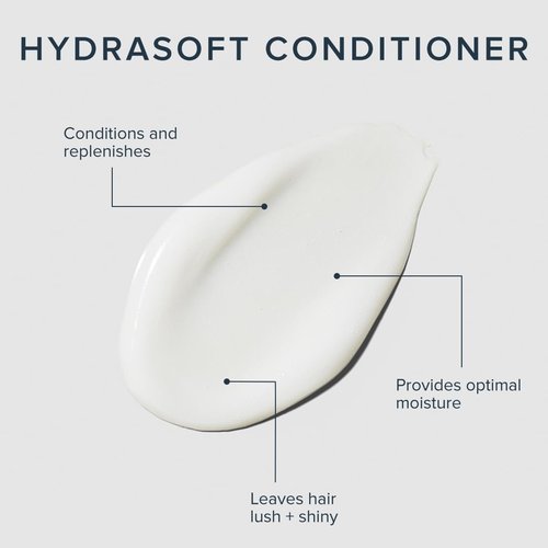 Paul Mitchell Awapuhi Wild Ginger HydraSoft Conditioner - Silky Smooth Hair for All Hair Types, 33.8 oz