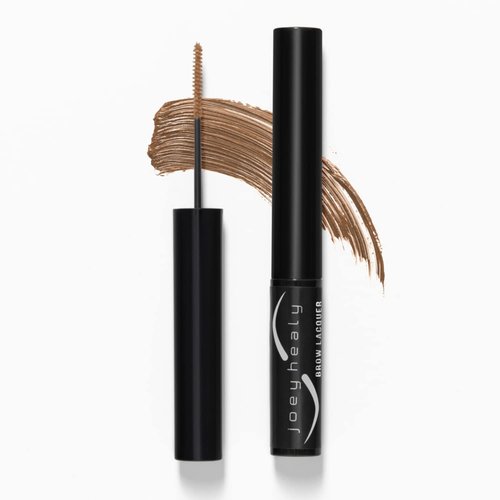 Joey Healy Brow Lacquer - Fawn Shade for Perfectly Defined Eyebrows | Long-Lasting Formula