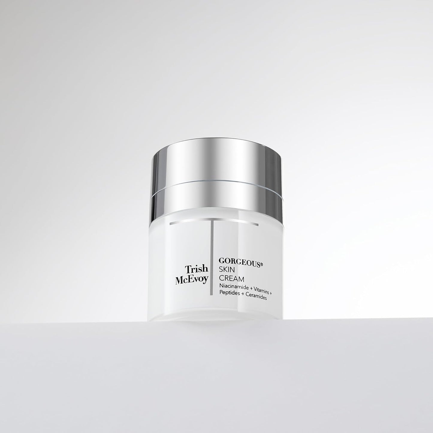 Trish McEvoy Gorgeous Skin Moisturizer - Hydrating Formula for Radiant Skin | 1 oz.