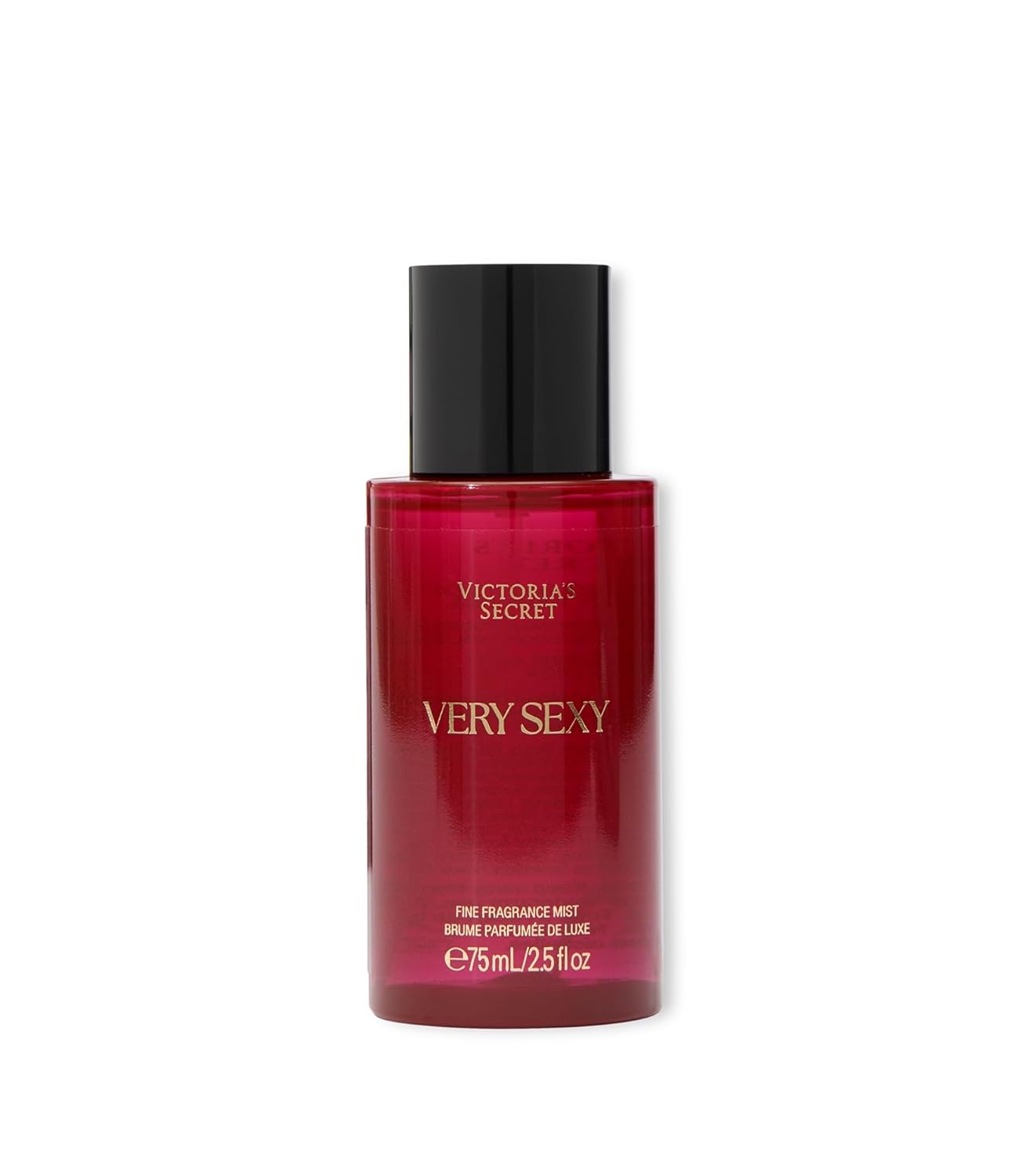 Victoria's Secret Very Sexy Body Spray - Enchanting Vanilla Orchid & Clementine Scent | 2.5 oz