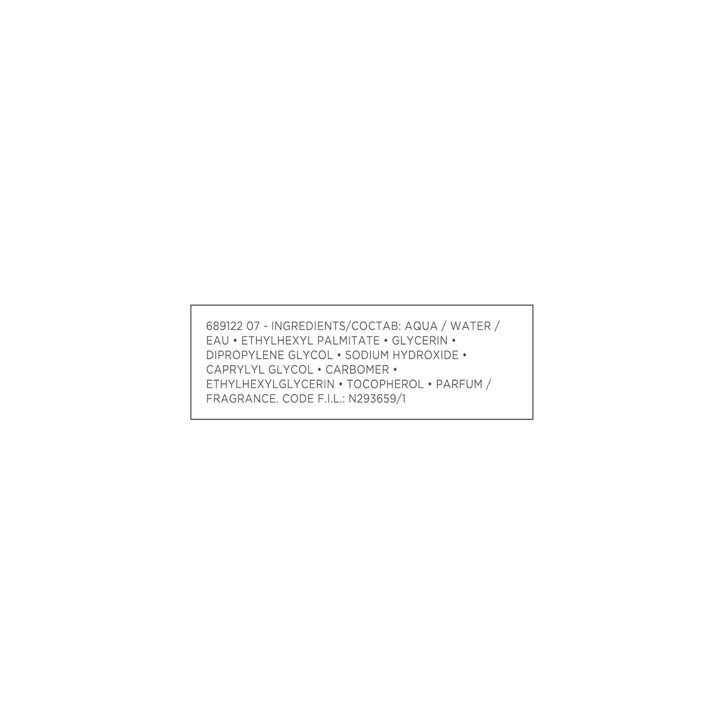 Vichy Pureté Thermale Cleanser - Gentle One Step Formula for Sensitive Skin | 6.7 oz