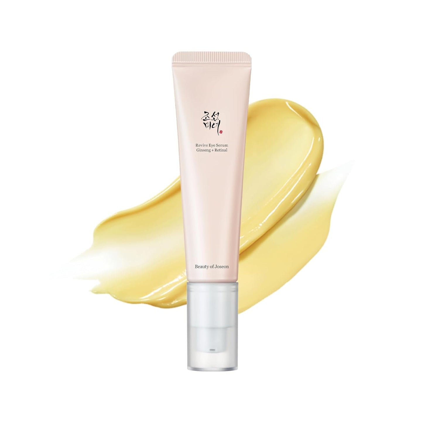 Beauty of Joseon Revive Eye Serum - Retinal Niacinamide for Dark Circles & Fine Lines | 30ml (1.01 fl. oz)