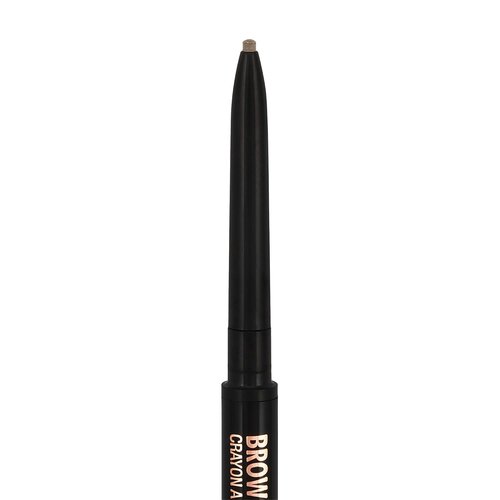 Anastasia Beverly Hills - Deluxe Mini Brow Wiz - Precision Brow Pencil for Perfectly Defined Arches