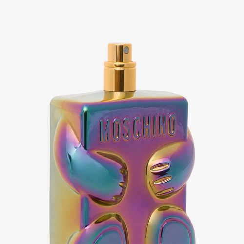 Moschino Toy 2 Pearl Eau De Parfum Spray for Women - 1.0 Oz | Luxurious Fragrance