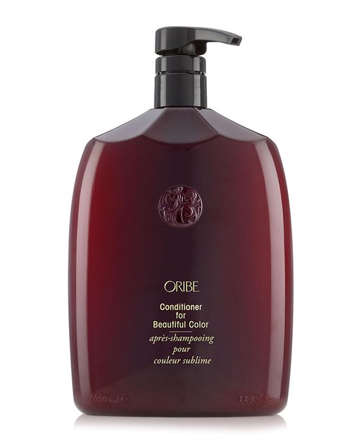 Oribe Beautiful Color Conditioner - Vibrant Color Protection & Moisture | 8.5 oz