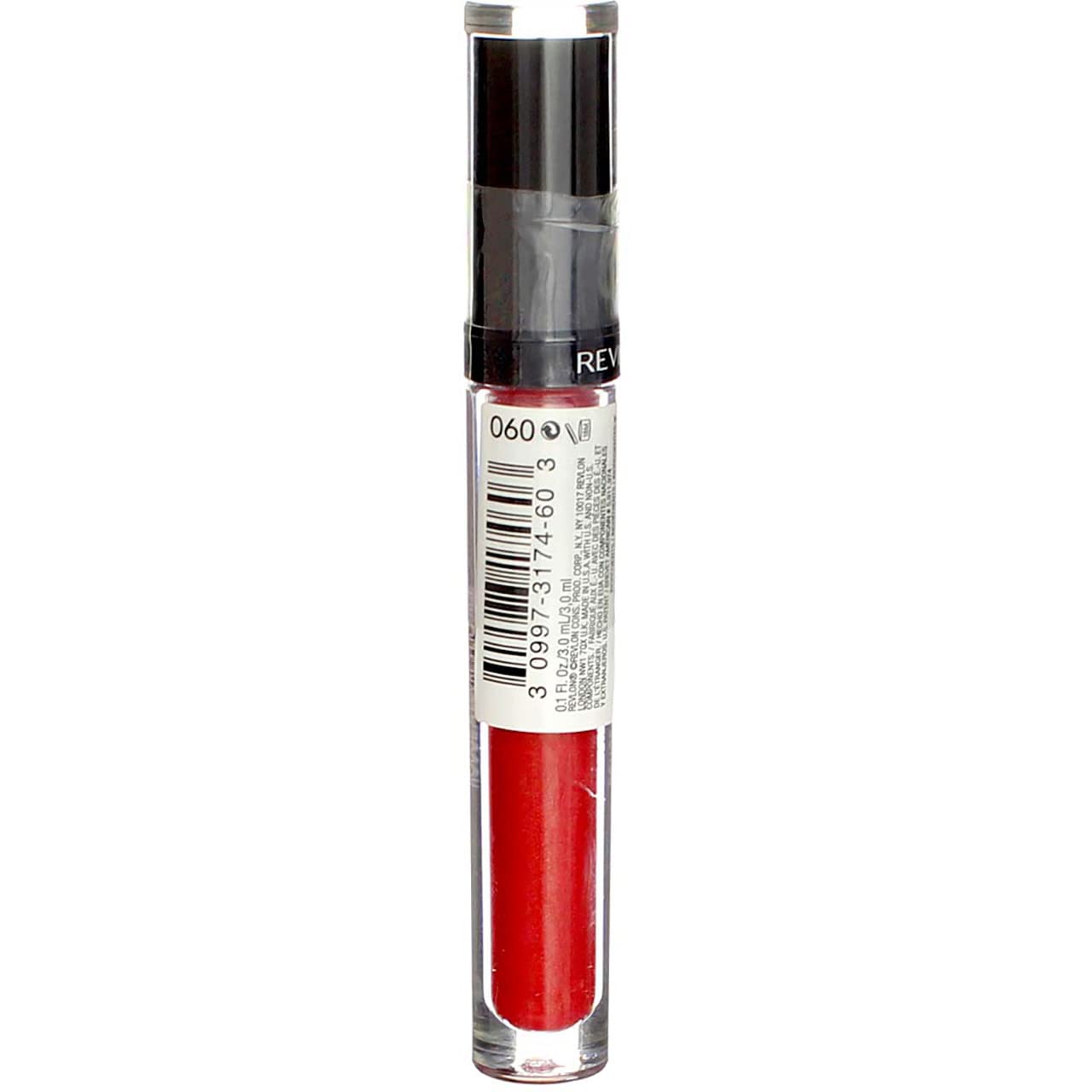 Revlon ColorStay Ultimate Liquid Lipstick, Stellar Sunrise 0.10 oz (Pack of 3)