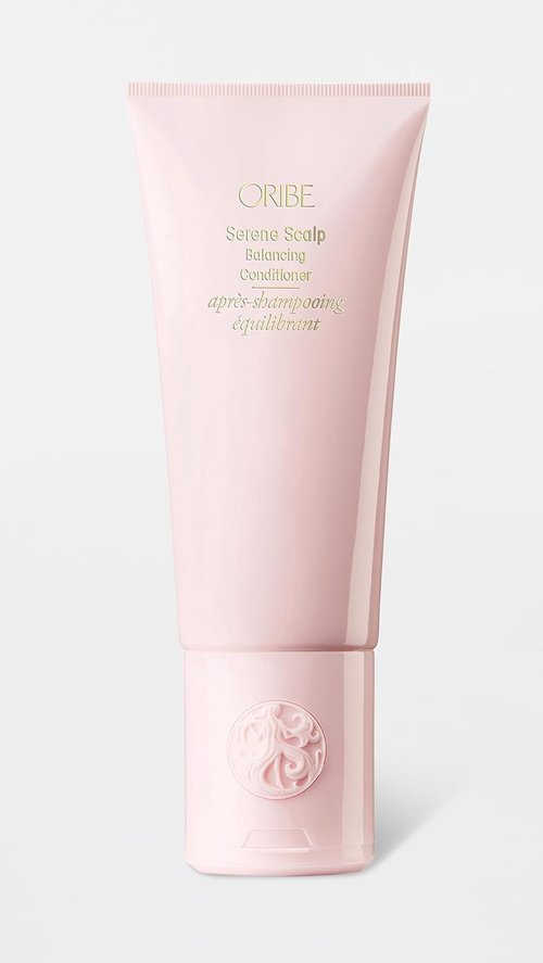 Oribe Serene Conditioner - Hydrating Formula for Smooth, Frizz-Free Hair | 8.5 oz
