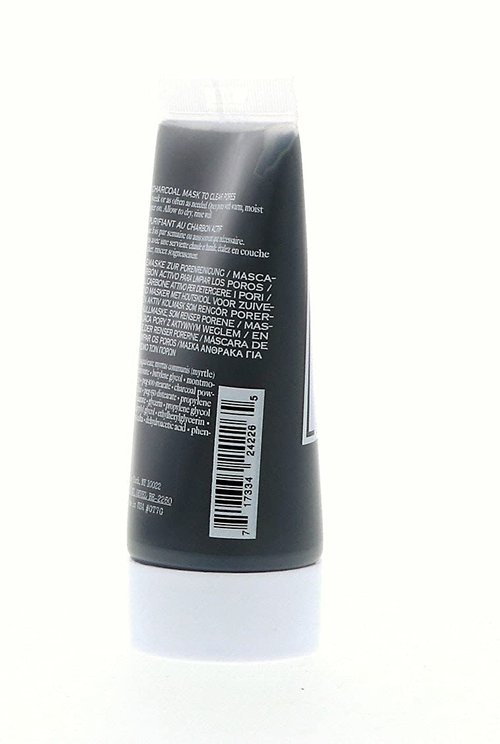 Origins Clear Improvement Active Charcoal Mask - Deep Cleansing for Clearer Pores | 1.0 OZ