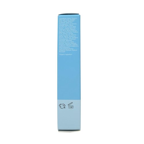Eight Saints Brightening Eye Gel - Natural Anti-Aging Formula to Reduce Puffiness & Wrinkles | 0.5 Ounces