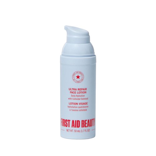 First Aid Beauty Ultra Repair Face Moisturizer