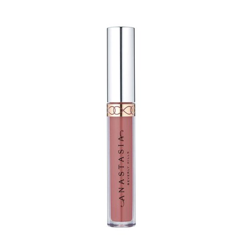 Anastasia Beverly Hills - Liquid Lipstick - Long-Lasting Matte Finish in Crush Shade