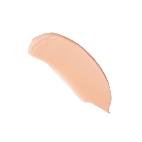 Neutrogena Clear Coverage CC Cream - Full-Coverage Color Correcting Face Makeup with Niacinamide, Shell, 1 oz