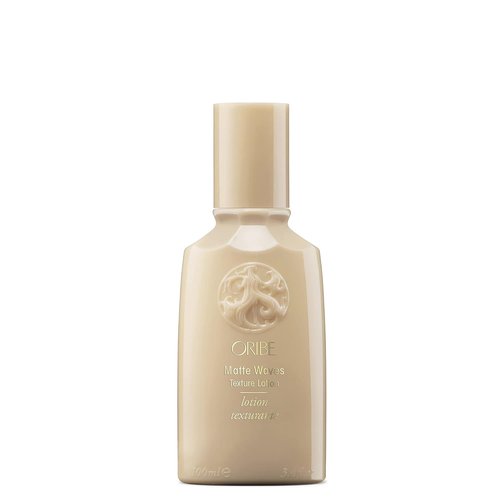 Oribe Matte Waves Texture Lotion - Create Effortless Beachy Waves | 3.38 Fl Oz