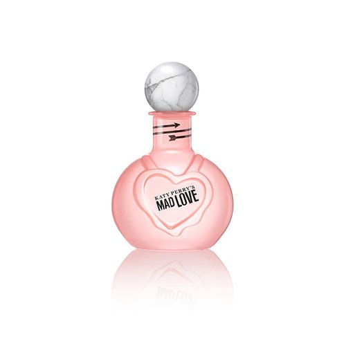 Katy Perry Mad Love Eau de Parfum Spray - 3.4 Ounce Women's Fragrance for All Occasions