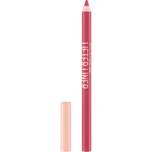 MAYBELLINE Lifter Liner Lip Liner - Hyaluronic Acid Formula for Fuller Lips | 1 Count