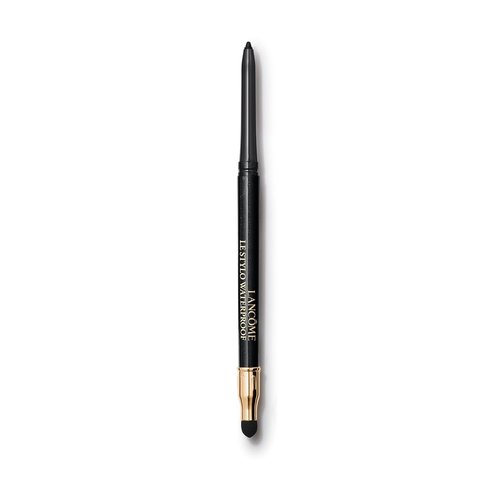 Lancôme Le Stylo Waterproof Eyeliner - Long-Lasting Formula for All-Day Wear