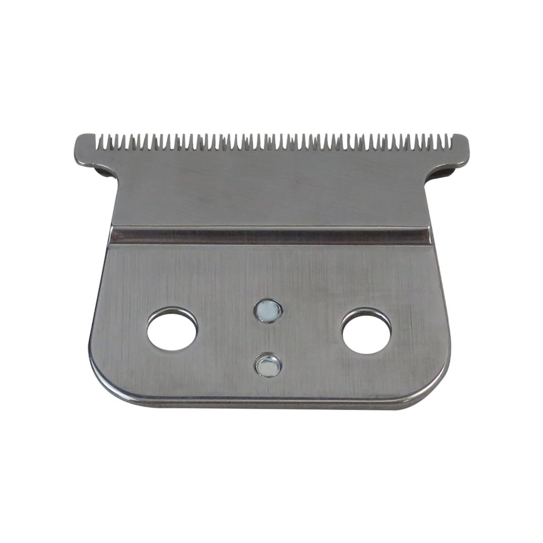 Specialized T-Blade Replacement Clipper Cutter Blade for Andis T-Outliner & GTX Trimmers - #04521
