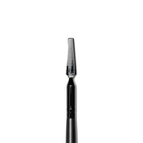 e.l.f. Brow Lift Applicator - Dual-Ended Eyebrow Brush for Grooming & Lifting | Fluffy Feathered Look