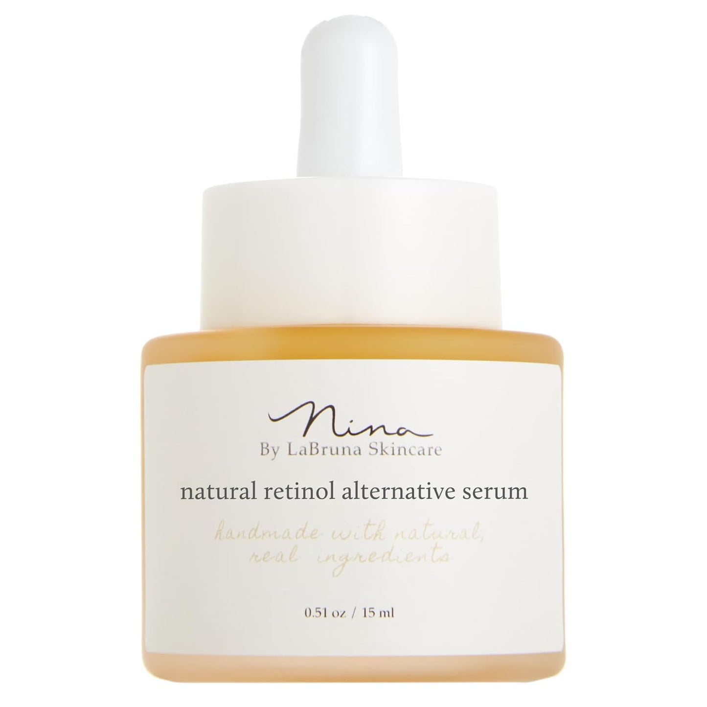 Skiennix Retinol Alternative Serum - Anti-Aging Formula for Youthful Skin | 1 oz