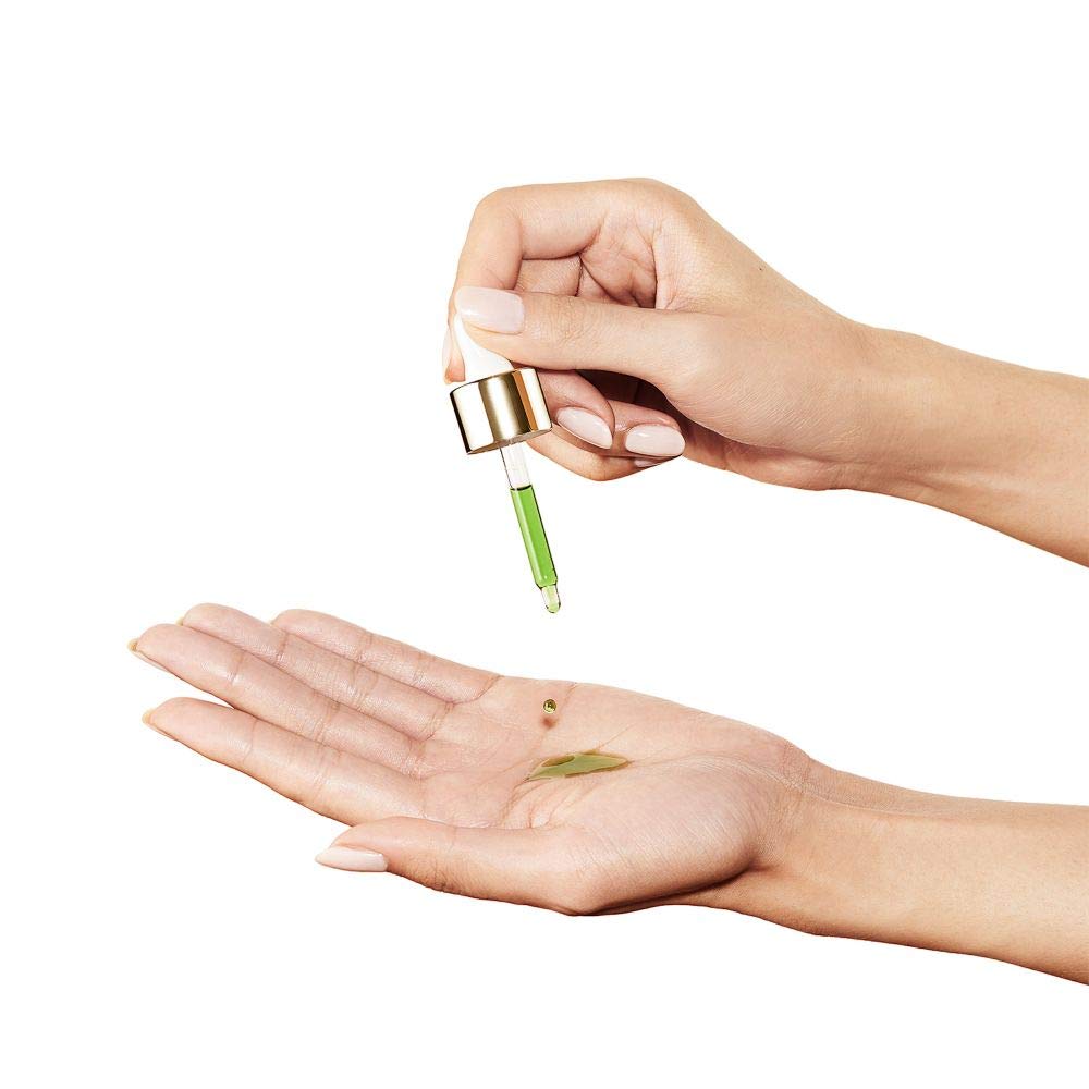Sunday Riley U.F.O. Acne Treatment Face Oil - Ultra-Clarifying Salicylic Acid & Tea Tree Oil