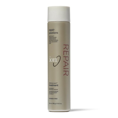 Sally Beauty Ion Effective Care Treatment - Nourishing Hair Repair, 10.5 oz