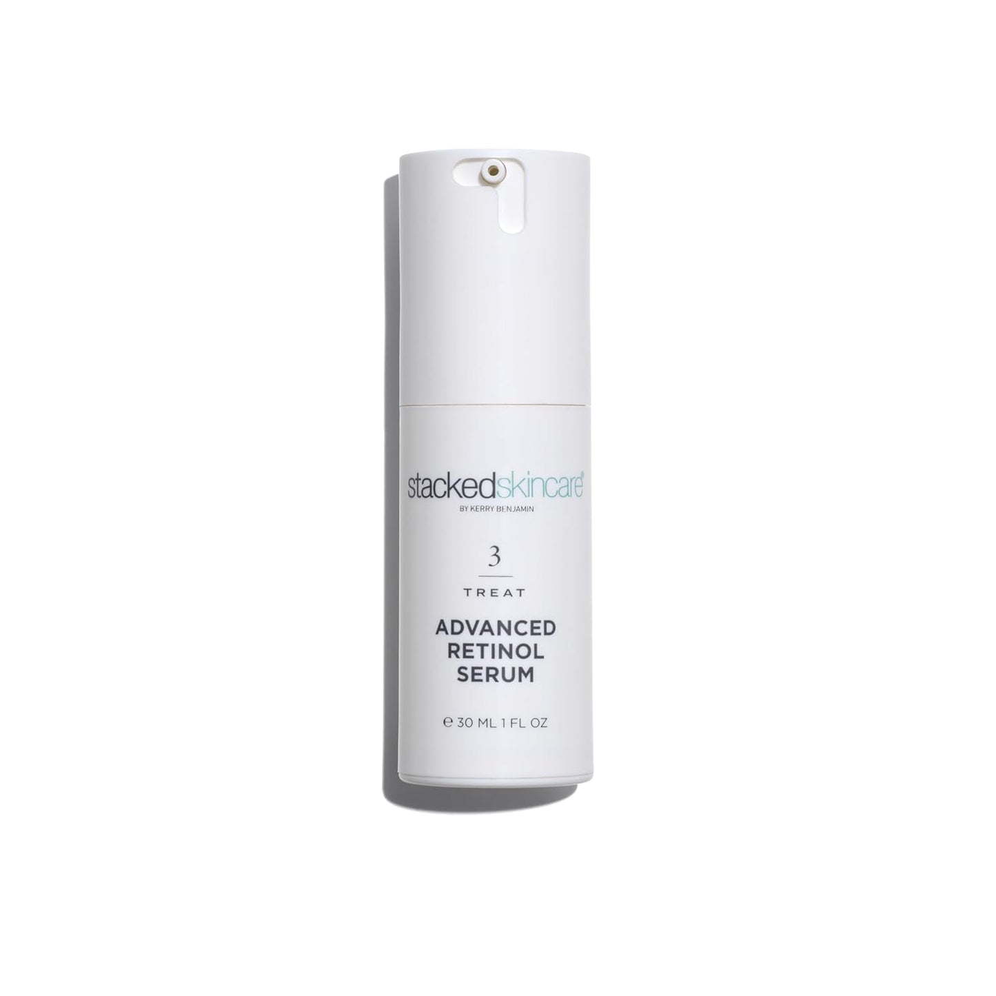 Skiennix Retinol Face Serum - Advanced Lightweight Formula for Smoother Skin Texture & Radiance | 1 fl oz