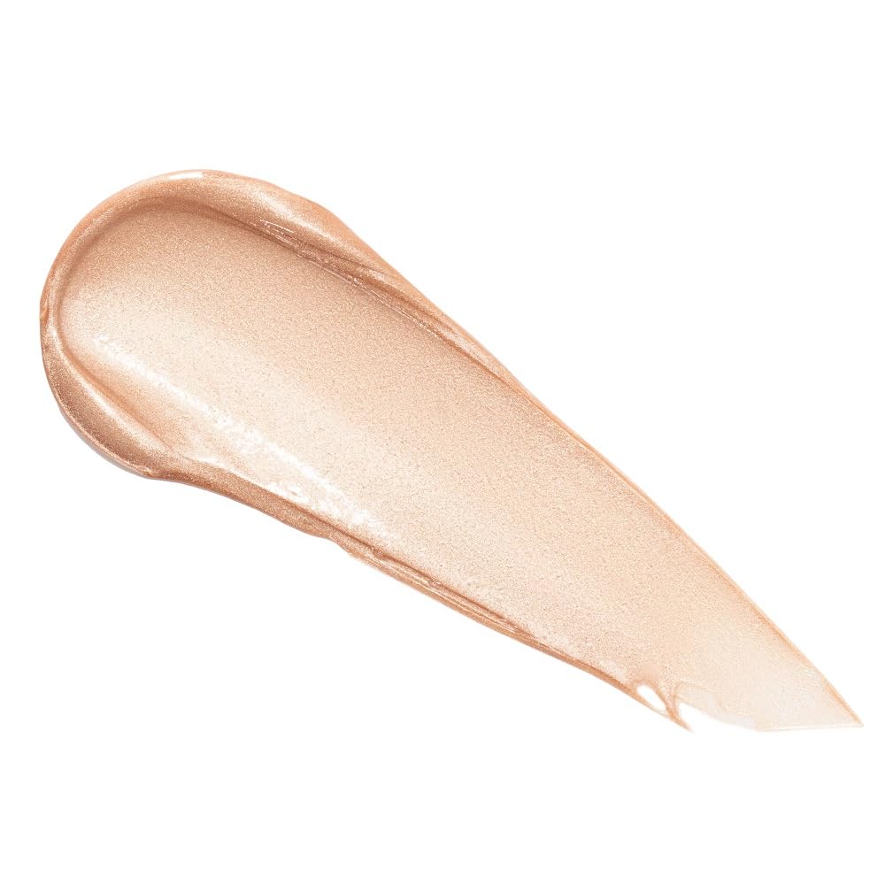 Wet n Wild Mega Glo Liquid Highlighter - Sheer & Buildable Radiance with 4% Niacinamide | Glow In Love