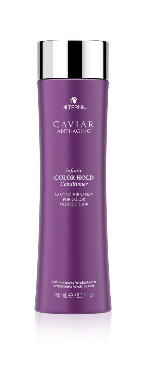 CAVIAR Anti-Aging Infinite Color Hold Conditioner - Sulfate-Free Formula for Color Treated Hair