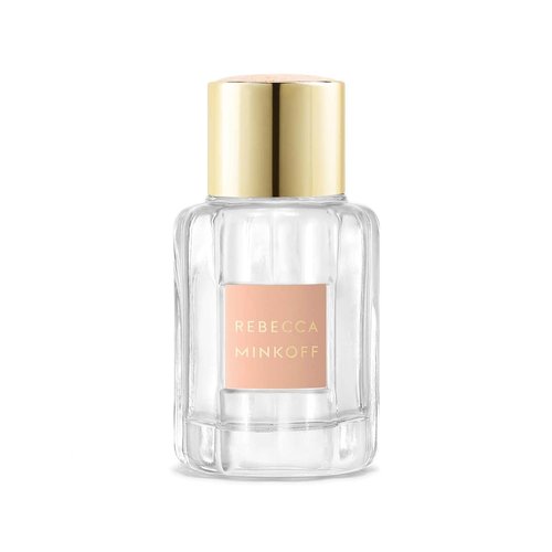 Rebecca Minkoff Eau de Parfum - Bright Feminine Fragrance with Bergamot & Jasmine - 3.4 oz