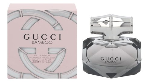Gucci Bamboo by Gucci for Women 1.0 oz Eau de Parfum Spray