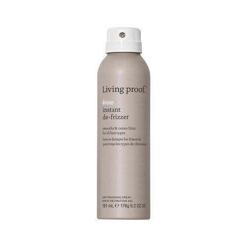 Living Proof No Frizz Instant De-Frizzer - Smooth, Frizz-Free Hair | 4 oz