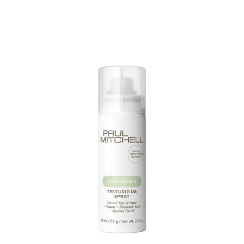 Paul Mitchell Texturizing Spray - Defines Texture & Builds Volume for All Hair Types