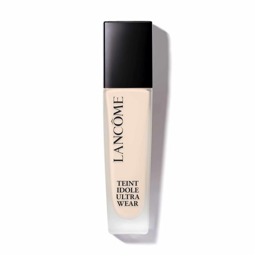 Lancôme Teint Idole Ultra Wear Foundation - Long-Lasting, Medium-Full Coverage, Waterproof, Natural Matte Finish