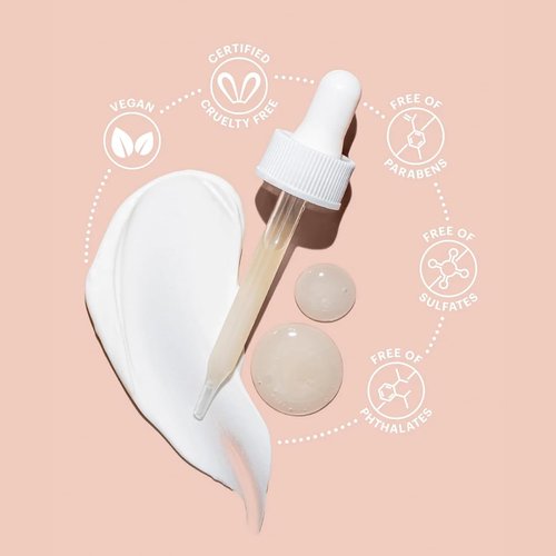Glo Skin Beauty Pumpkin Enzyme Scrub - Multi-Functional Skin Polisher for Radiant Complexion