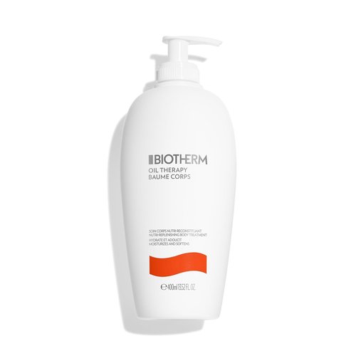 Biotherm Body Milk - Hydrating Moisturizing Lotion for All Skin Types | Smooth & Soft Skin with Biotech Plankton