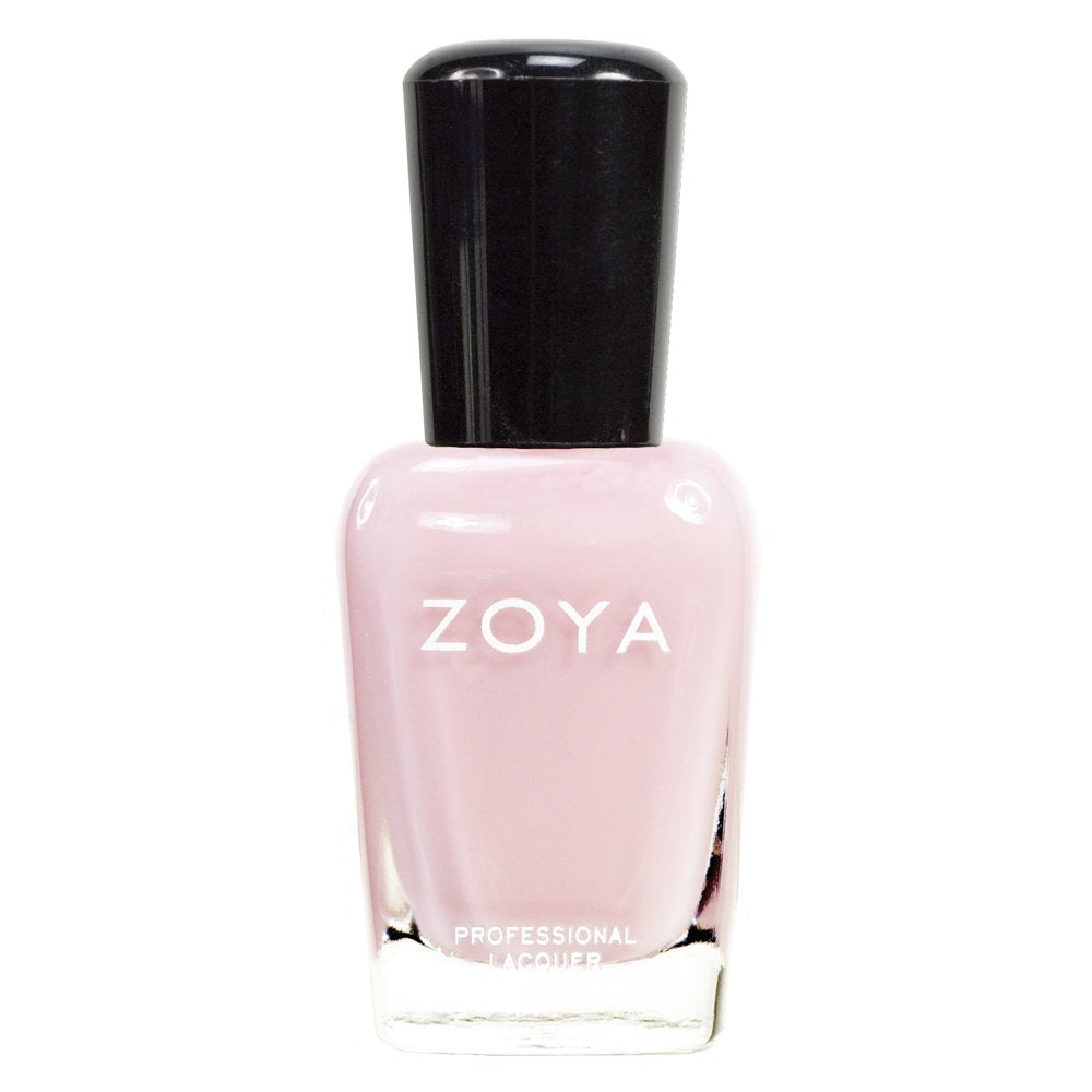 ZOYA Nail Polish - Betty | Long-Lasting, Chip-Resistant Formula in Vibrant Color