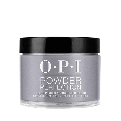 OPI Powder Perfection | Opaque & Sheer Nail Dipping Powder in Blues & Greens | 3 Weeks High-Shine Wear