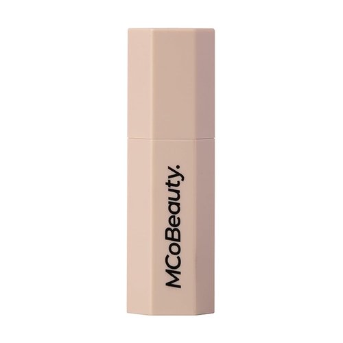 MCoBeauty - Dewy Face Stick - Silky Skin Highlighter for Radiant Glow | Shea Butter-Infused Makeup