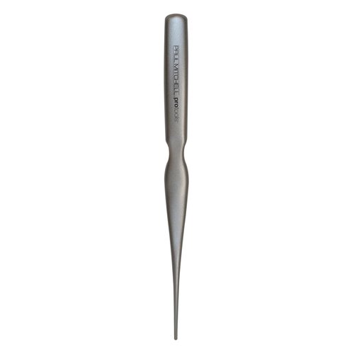 Paul Mitchell Pro Tools Teasing Brush - Tail Handle Hair Brush for Volume & Back Combing, All Hair Types