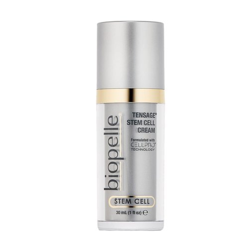 Biopelle Stem Cell Night Moisturizer - Advanced CellPro Technology with Snail Mucin & Antioxidants | 1 Oz