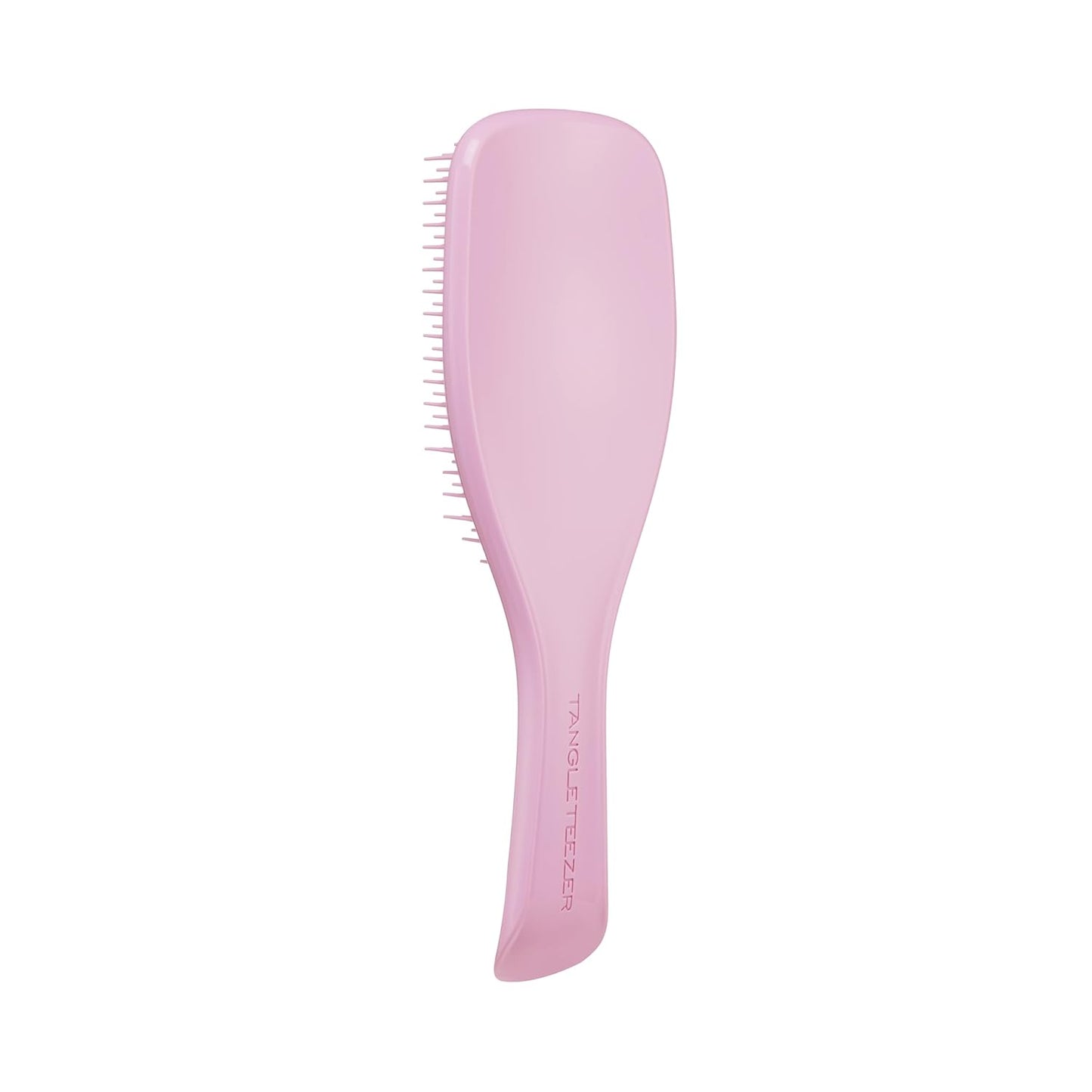 Tangle Teezer Ultimate Detangler Brush Duo - Effortlessly Eliminate Knots & Reduce Breakage | Rosebud & Lilac Purple