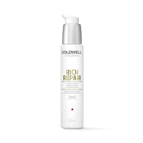 Goldwell Dualsenses Shampoo - Nourishing Formula for All Hair Types | 10.1 oz